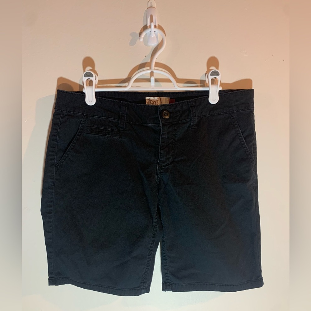 Woman’s SO shorts
